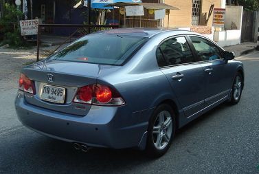 Civic 4